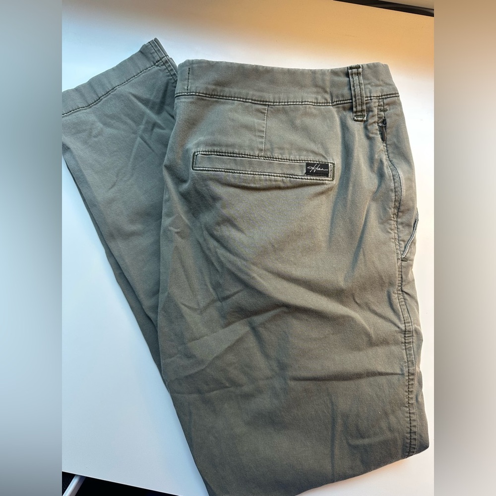 Men’s Hollister Skinny Stretch Chino Jeans